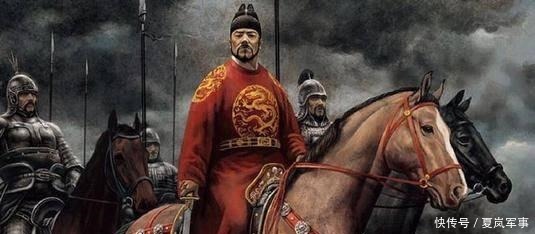 虞姬|揭秘楚霸王项羽兵败垓下本有小船相迎接为何还自刎乌江