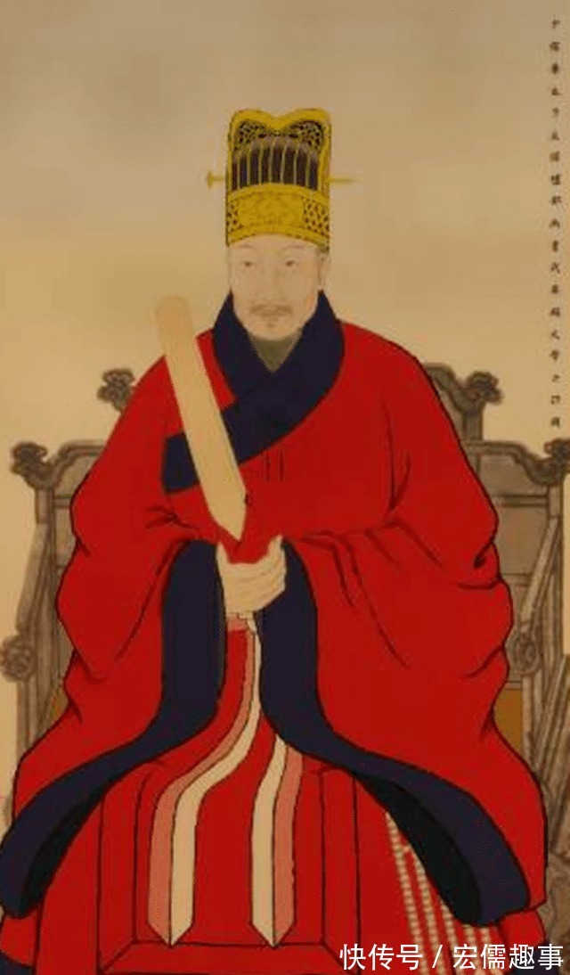 清朝|活了几百岁的张三丰,生于南宋时期,到了清朝竟然还在传教?