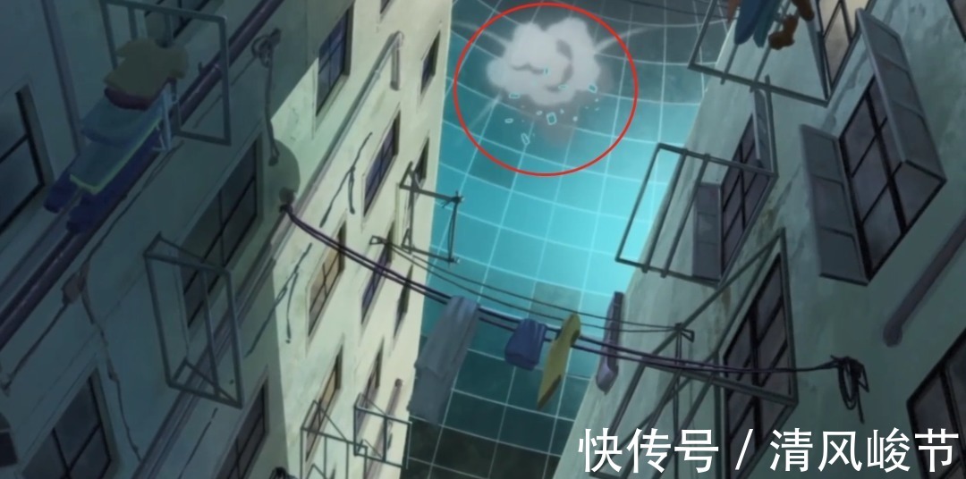 圈落|十月新番提前开播,萝莉开机甲战斗,第一集观感挺不错的