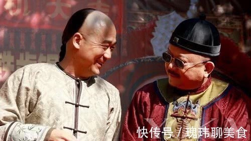 下联$为为难纪晓岚,知府出上联“鼠无大小皆称老”,下联震惊全场