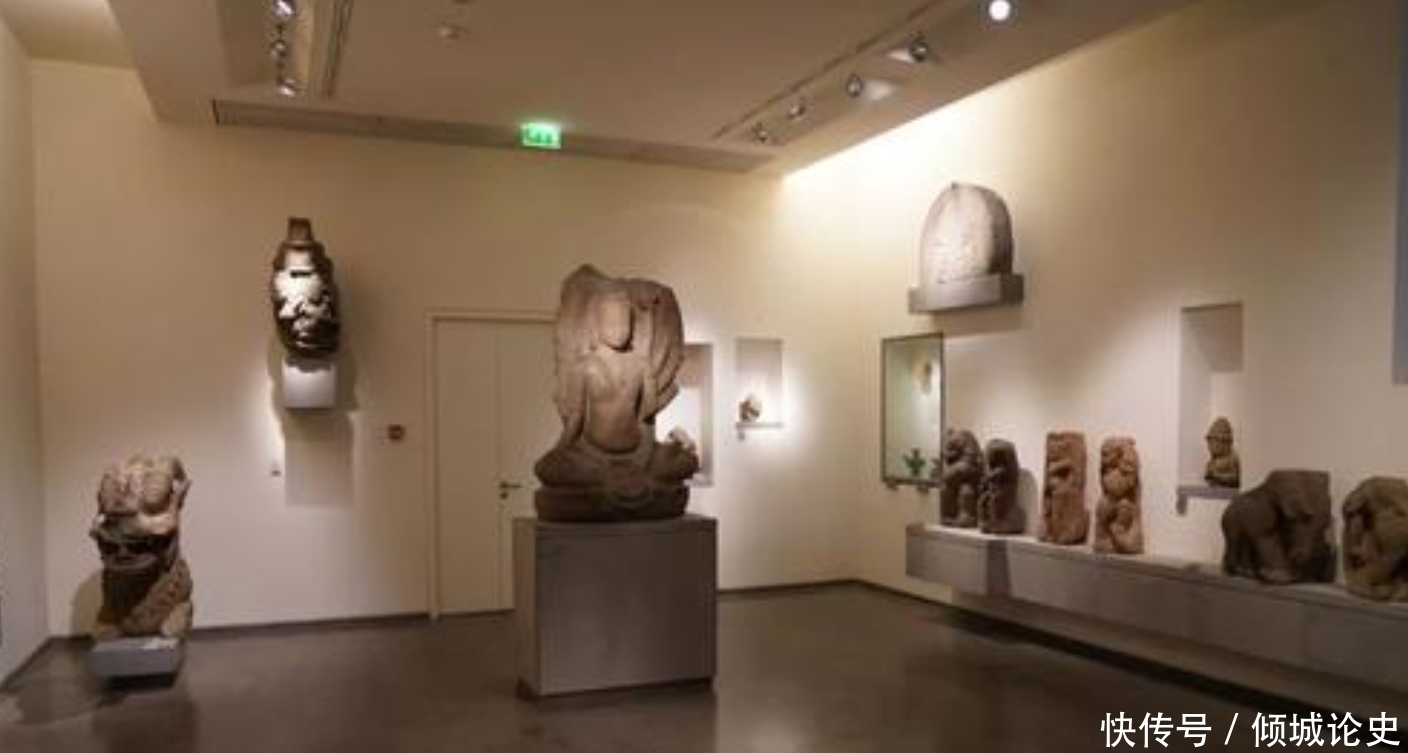 赶出皇宫|溥仪出逃时,把它缝在棉衣里26年不离身,现已是“国宝中的国宝”