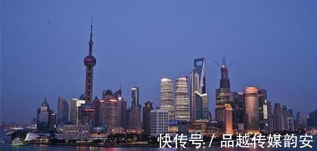 上海人|易中天：上海人和非上海人，几乎是一眼就可以区分开来