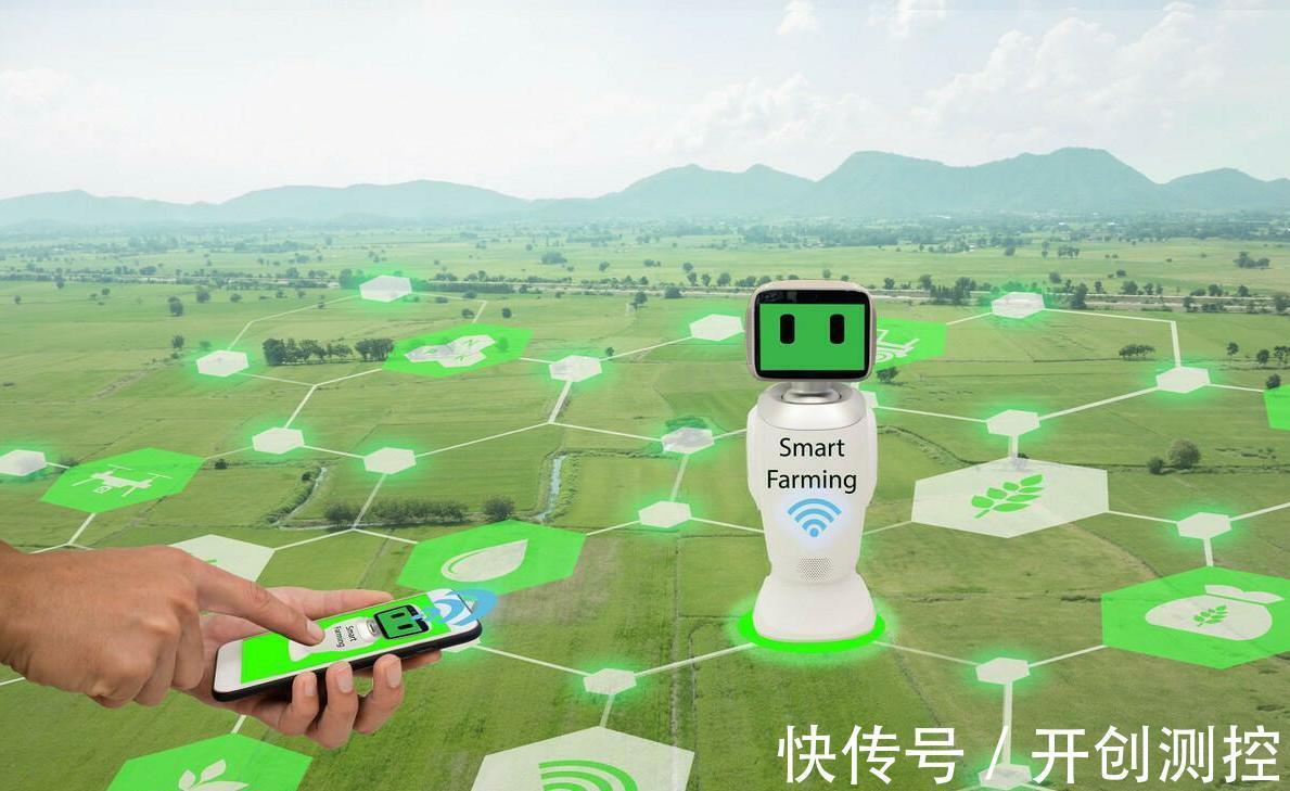 机器学习|人工智能改变农业的5种方式