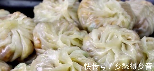 秋天这菜要多吃,维C是苹果的6倍,5毛钱一斤又不贵还能包饺子!