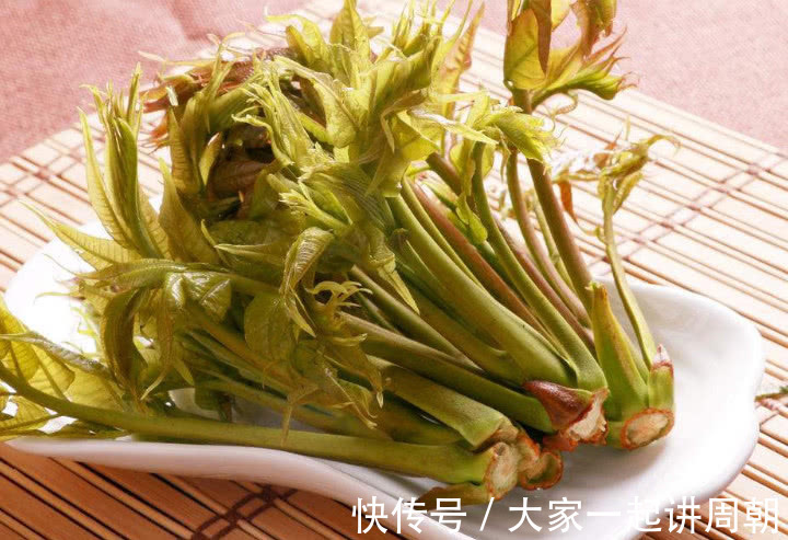 妇科病|妇科病的“良药”找到了，女人经常吃一点，排毒灭菌，保护卵巢