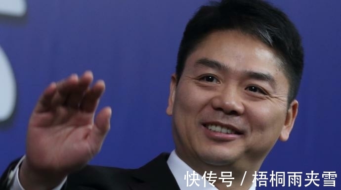 刘强东|卸任京东总裁，婚前设立离岸信托，刘强东早已转移了资产？