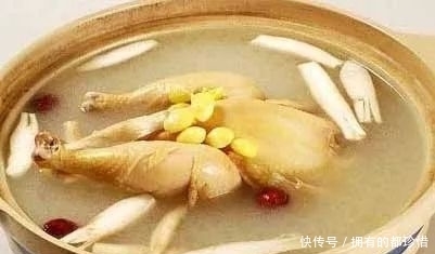 养生必谈足三里
