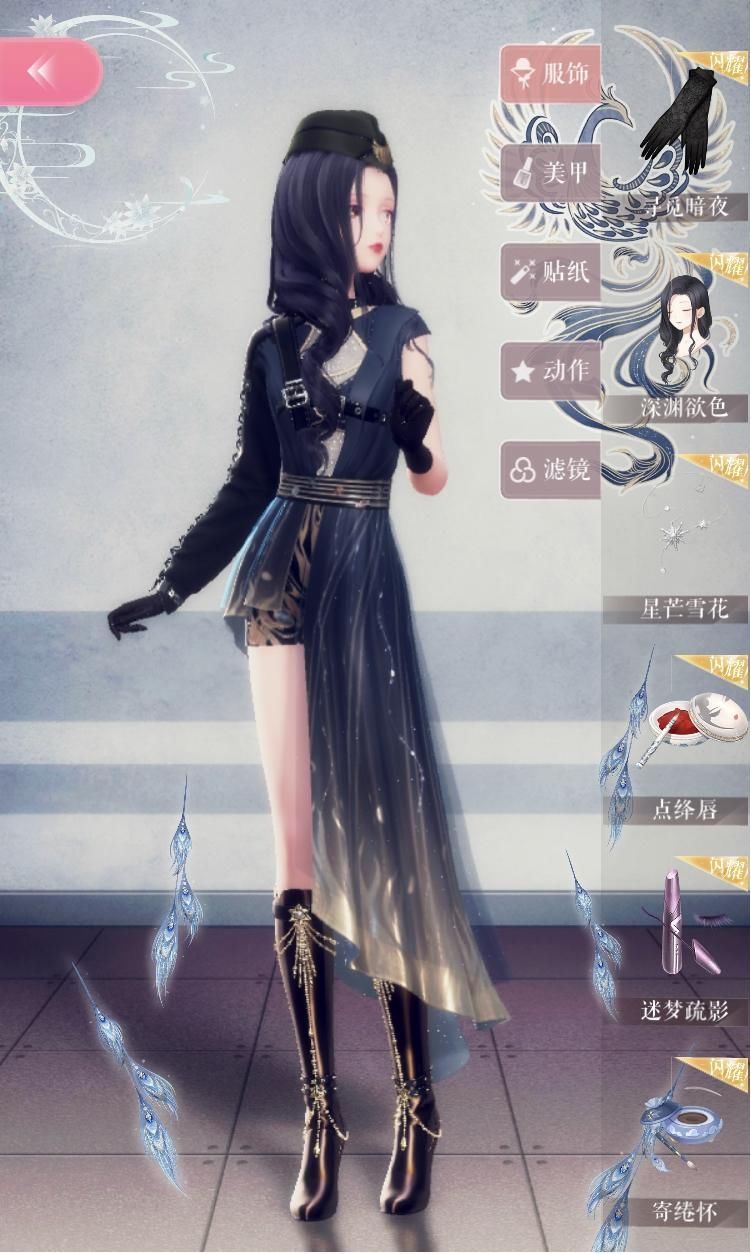 智商|闪耀暖暖：搭配赛怎么进前排？4大要点第1条，别叠纸智商太当真