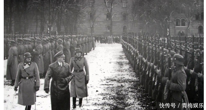 盟军|二战期间，盟军在诺曼底登陆，德军去哪了？