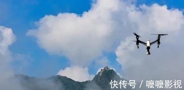 市场规模|无人机应用领域不断增加,规模近千亿高薪诱人