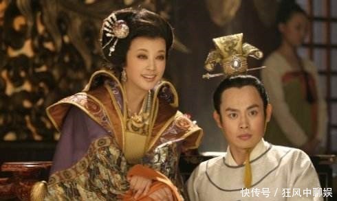 武则天|为何武则天登基前,大肆屠杀武家人,登基后又要提拔娘家人呢