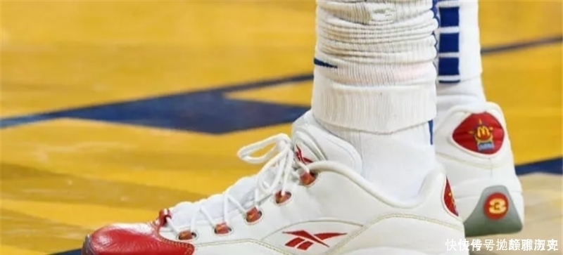 “实战球鞋哪家强”?精选这五双实战好鞋,“穷学生也买得起”!