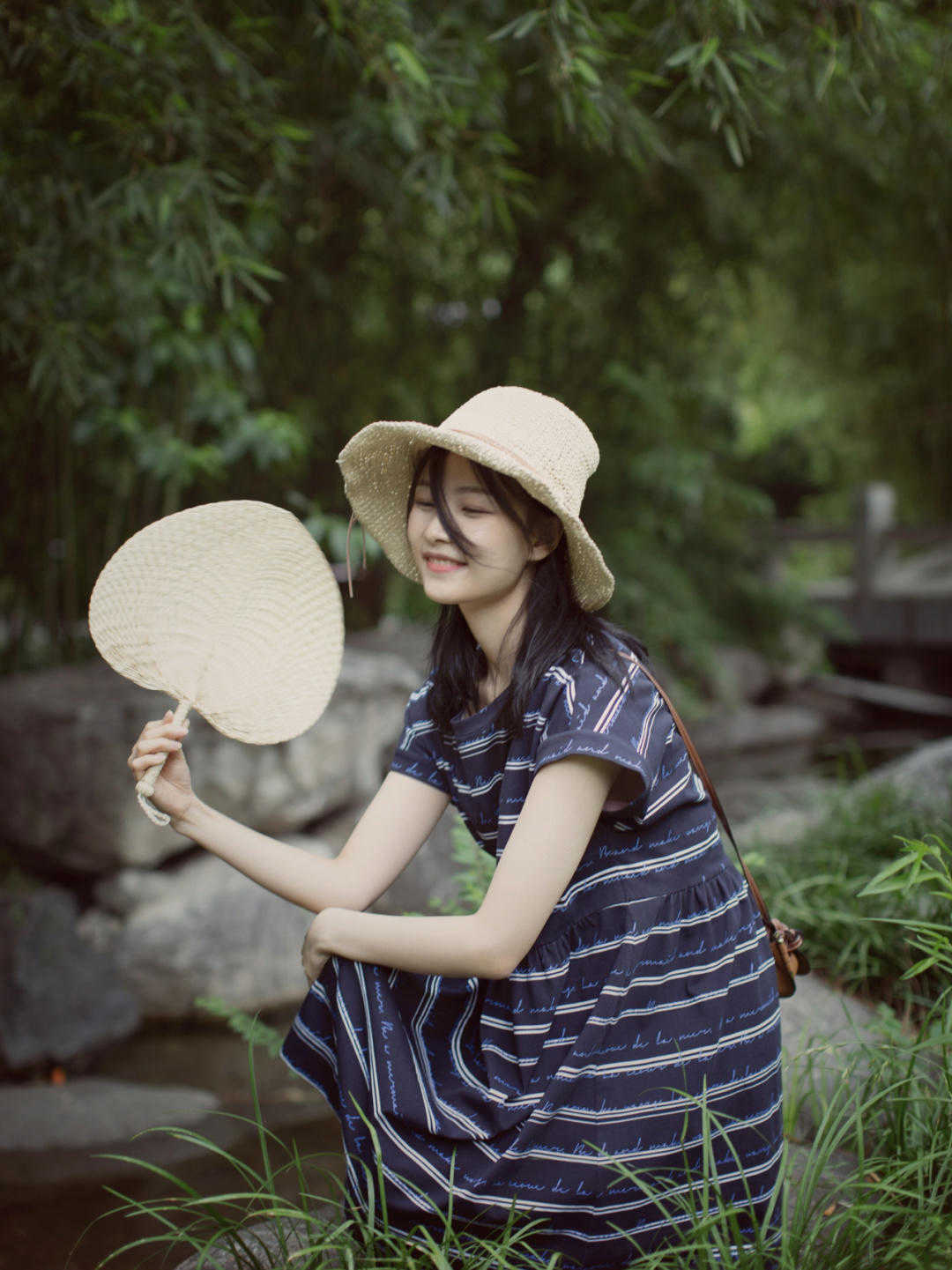 高度|初秋这样穿连衣裙,美出新高度,可爱又气质