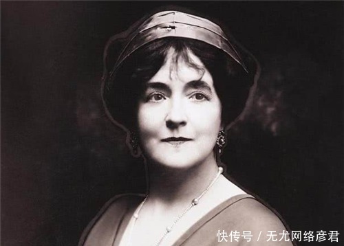 泰坦尼克号|《泰坦尼克号》火遍全球,可几人知道,露丝后半生是怎么过的?