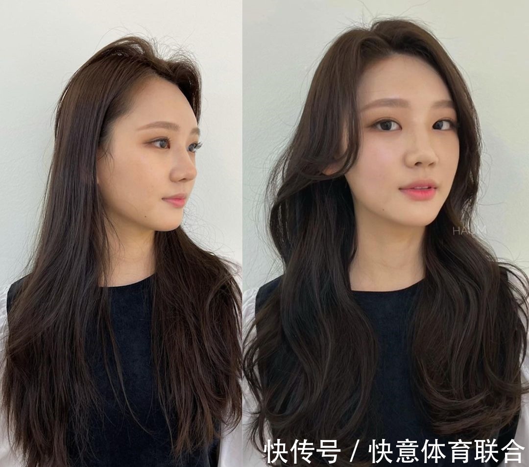 短发 15美女发型换一换,颜值大变样,美到就像换个人