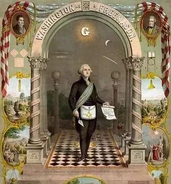 英国神秘团体 共济会 从1717年延续至今 它到底是干什么的 快资讯
