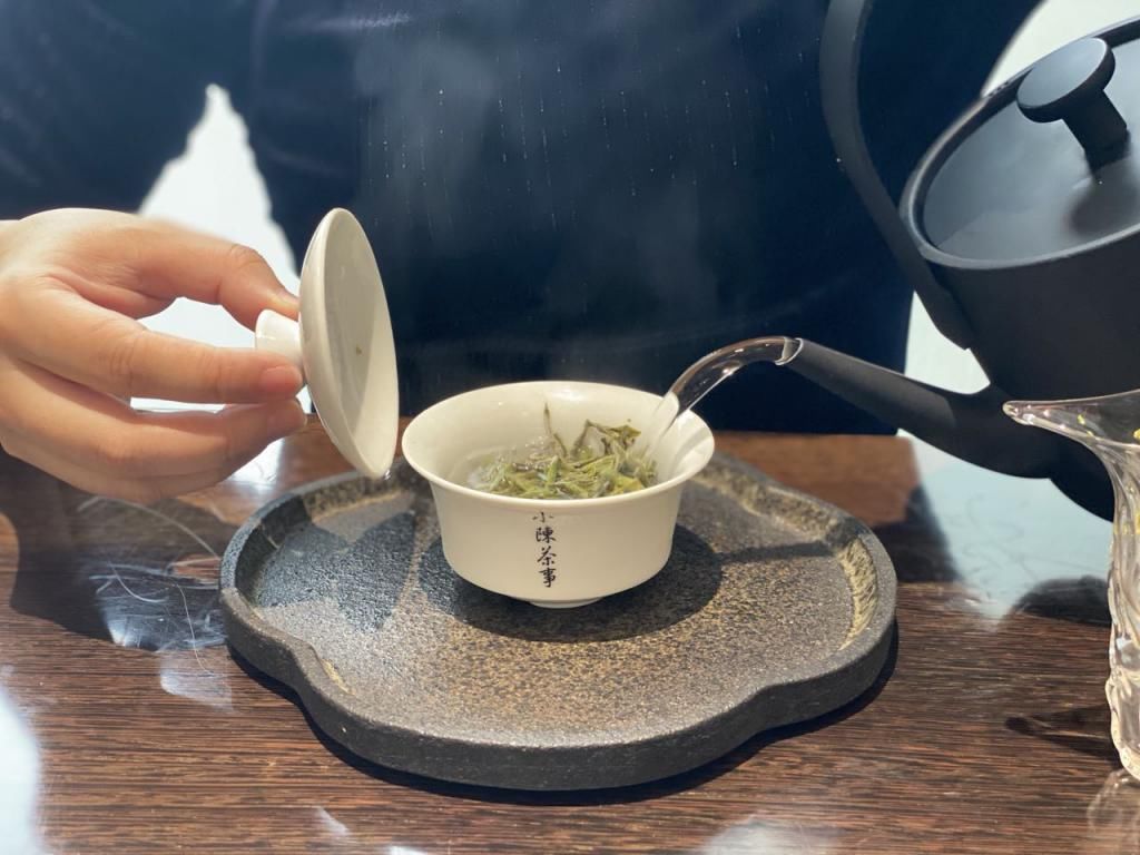 洗茶|别人洗茶我也洗，无论白茶、岩茶、普洱、红茶，逢茶必洗有错吗？