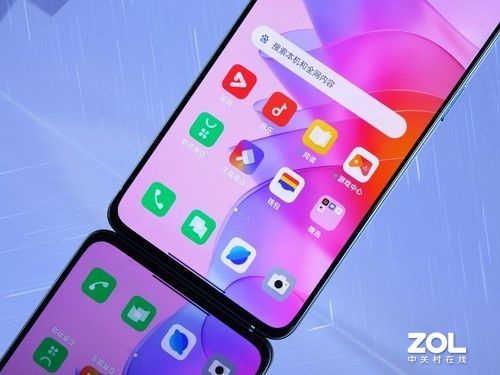 OPPO|降落在方寸间的流星雨 OPPO Reno7 Pro图赏