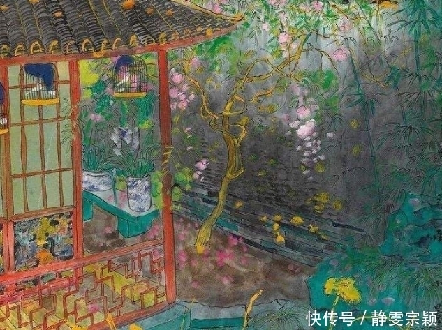 俗语“看人只看门前草”,讲的是什么意思快来看一看