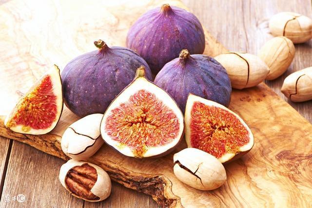 火龙果|糖尿病患者记得吃五种水果，有效帮助降血糖