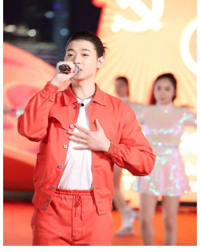 綜藝|霍尊宣布退圈后，參演的相關綜藝全部被下架，事業徹底涼涼