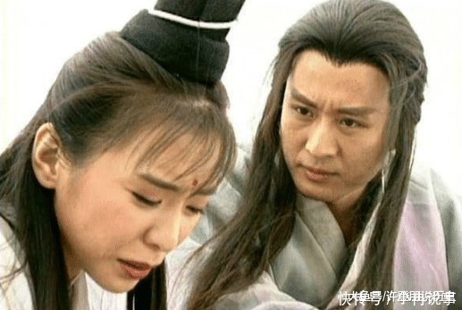 杨逍到底是什么来历他一生不提自己家世,却被2门武功暴露了!