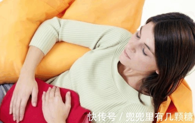 出血|有没有妇科病, 看这3个标准, 如果你全满足, 恭喜, 你还算健康!