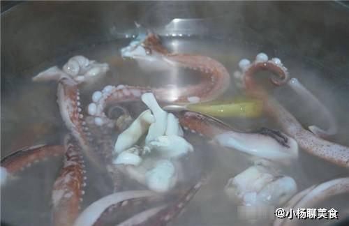 养胃|此菜脂肪含量极低,常吃滋阴养胃,补虚润肤,还是“米饭杀手”