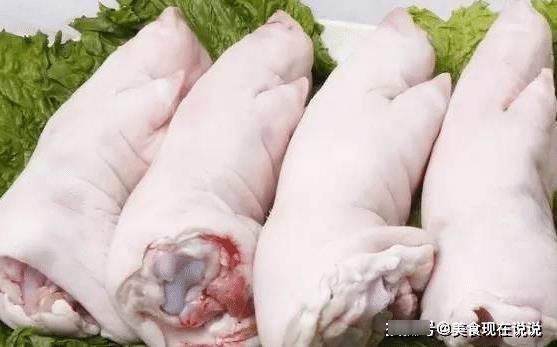 腥臭味|炖猪蹄怎么做才没腥味?学会3个窍门,猪蹄香浓不腥,肉质软烂