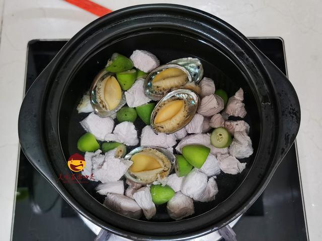 立秋后,这汤三天两头煮一锅,滋补润燥又鲜美,每次都喝个精光