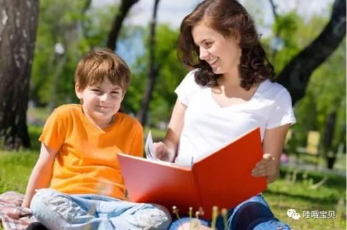 从小培养孩子“厚脸皮”习惯，孩子不会活得太累