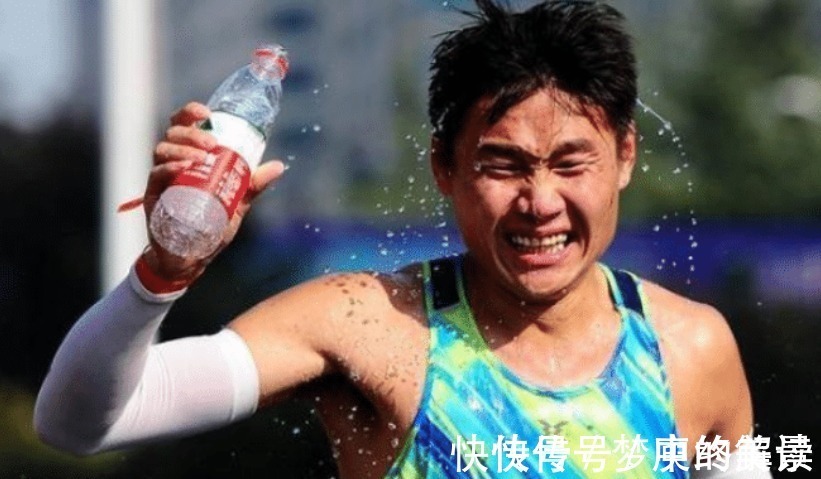 跑步|一直坚持跑步的人，是会加速衰老还是会延缓变老专业数据告诉你