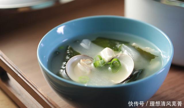 免疫力|冬季,这4道菜要常给孩子吃,再贵也不要省,增强免疫力,不感冒