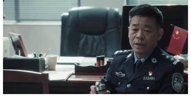 公安机关|不吐不快：电视剧《扫黑风暴》吐槽系列