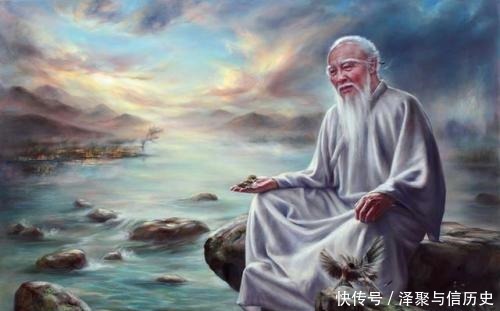 刍狗|道德经中说天地不仁,以万物为刍狗,到底是什么意思