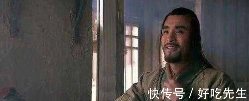 贪官$此人上梁山前是个贪官,上梁山后看清宋江为人,急忙选择下山保命