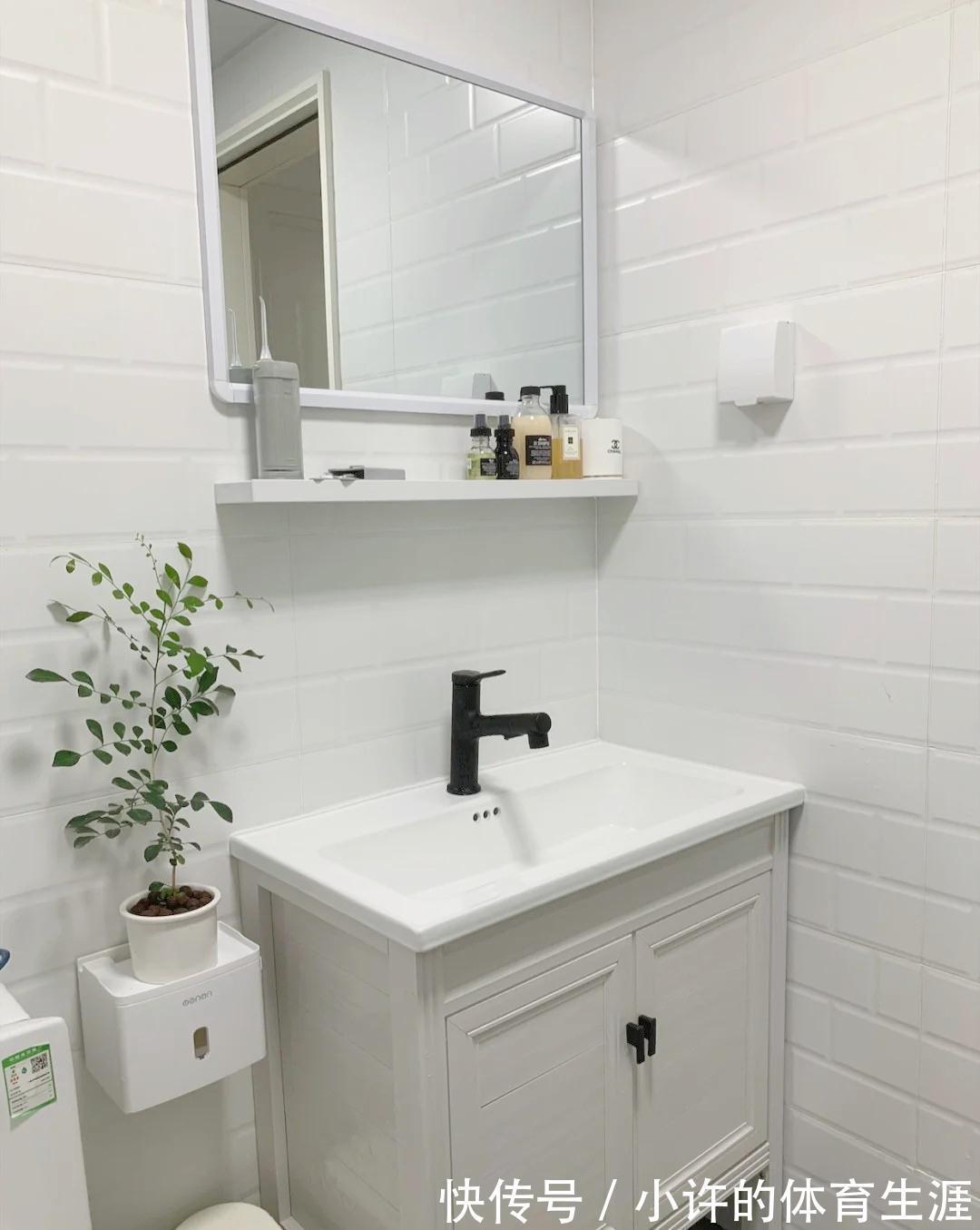 婚房|参观90㎡婚房，那叫一个温馨舒适，满满的生活气息，实名羡慕了