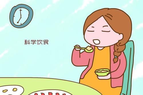 大脑|孕期如此养胎的孕妈，生出的宝宝多半很聪明，科学依据很靠谱