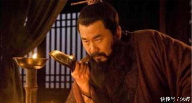 儿子|孔融被曹操诛九族, 死前求放过儿子, 8岁儿子说出了千古名言!