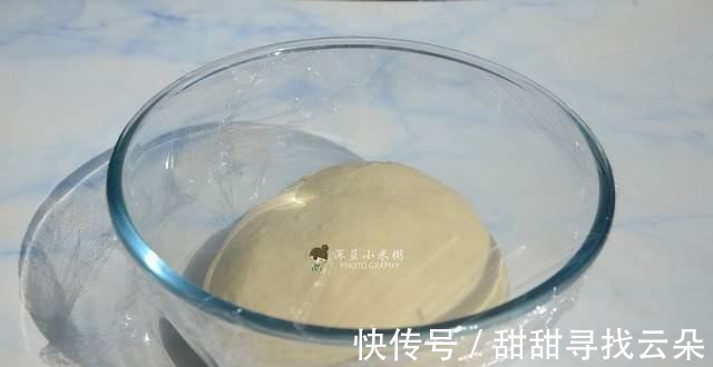 鲜酵母|在家也可以做香软的蛋奶吐司,口感绵密,层层拉丝,比买的还好吃!