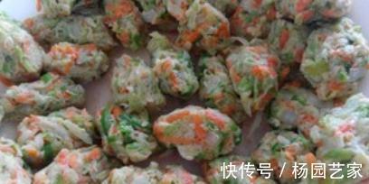 秋天来了，萝卜准备怎么吃？这样做，萝卜金黄酥脆，香到没朋友