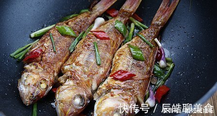 学会这五个做鱼小窍门，妈妈再也不用担心你不会做鱼了！