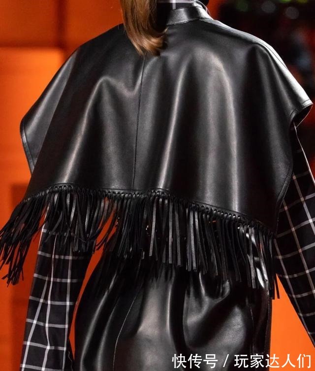 女性 爱马仕又一次打开了女性的新世界!