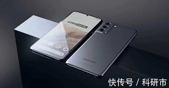 pdd|都是3699元，你选vivo S12 Pro还是三星S21？