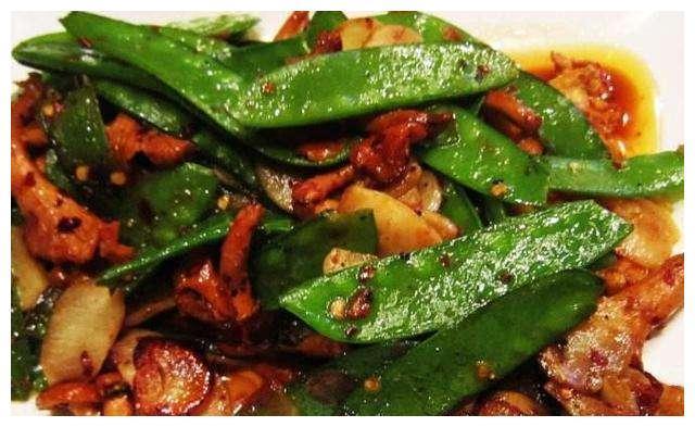 香气诱人的几道家常菜，味道独特营养丰富，关键好吃还不贵