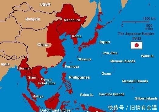 日本|日本侵华时最可怕的一个计划,幸亏当初没实现,否则全球只剩2国