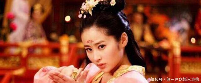 会不会|唐朝最令人羡慕的公主,竟和母亲合谋毒死父亲,下场凄惨无比!