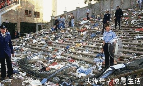 激光|除了激光笔射眼，足坛还有哪些“流氓事件”？俄罗斯球迷两度上榜