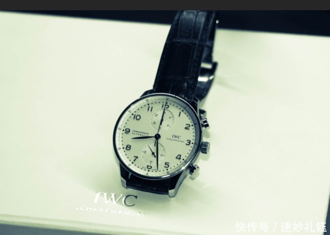 葡计|经典的万国葡计就是霸气,不需要任何解释