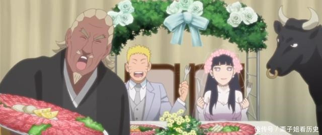 云隐村|火影木叶村的特产是拉面,云隐村是美酒,雾隐村最受欢迎!